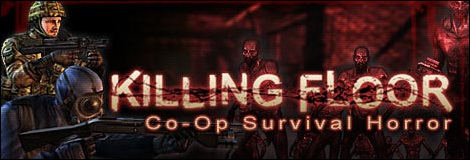 Killing Floor - Обзор от AG.RU