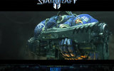 Starcraft_2_marine_by_blackw0rks