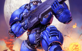 Starcraft_frontline_1_by_udoncrew