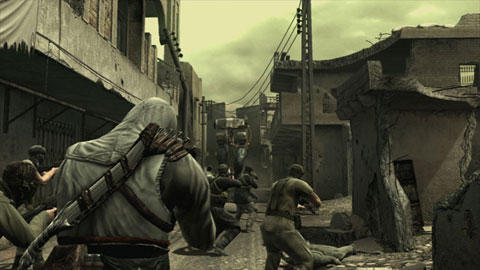 Assassin's Creed II - Немного о 3 части