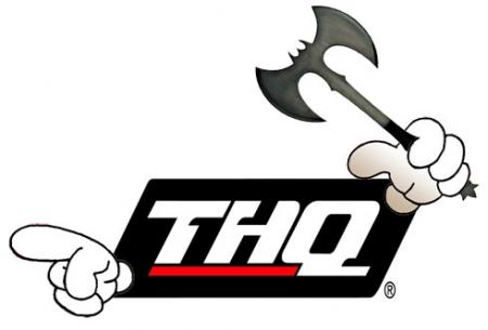 Новости - Расширение THQ