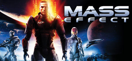 Mass Effect - Steam специальное предложение дня (01.01.2010)