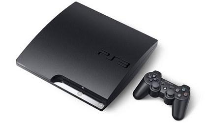 3D-игры на PS3 могут начать появляться уже летом