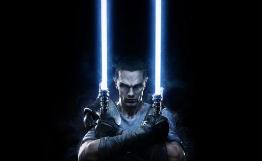 Star Wars: The Force Unleashed 2 - LucasArts определилась с целевыми платформами Star Wars: The Force Unleashed 2