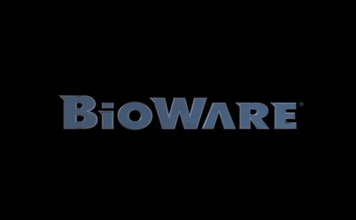 BioWare и EA готовят что-то новое