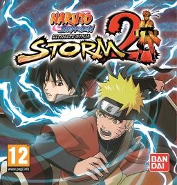 Naruto Shippuden: Ultimate Ninja Storm 2 - Достижения Naruto Shippuden: Ultimate Ninja Storm 2 (ENG)