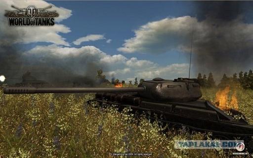 World of Tanks - Самые лутшие картинки World of Tanks