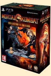 Mortal Kombat - Mortal Kombat от 1С-Софтклаб