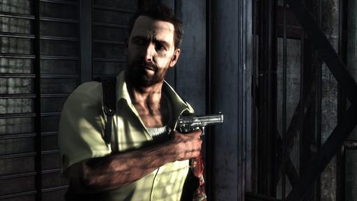 Max Payne 3: интервью портала Gamespot с Rockstar