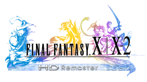 Final Fantasy X - Final Fantasy X/ X-2 HD Remaster - англоязычный трейлер!